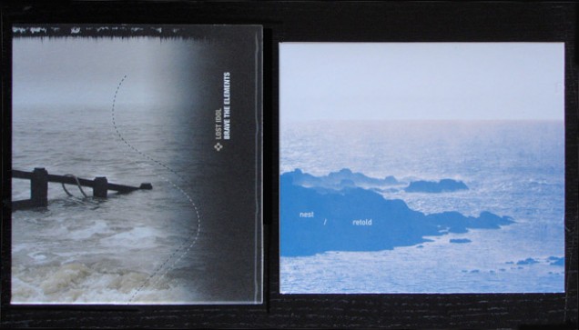 Lost Idol / Nest Lost Idol / Nest