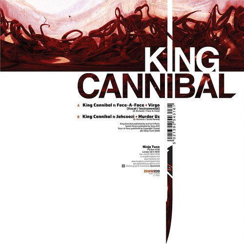 King Cannibal - Virgo 12