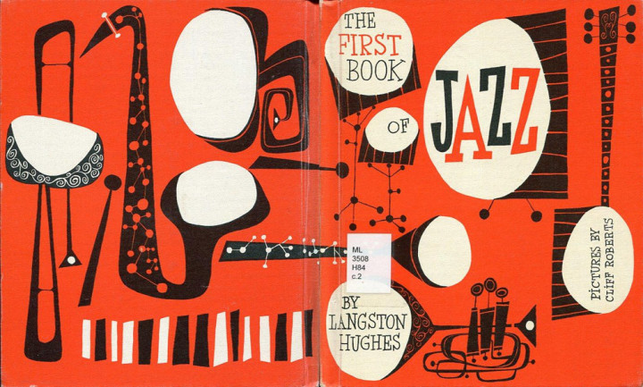 First book of Jazz