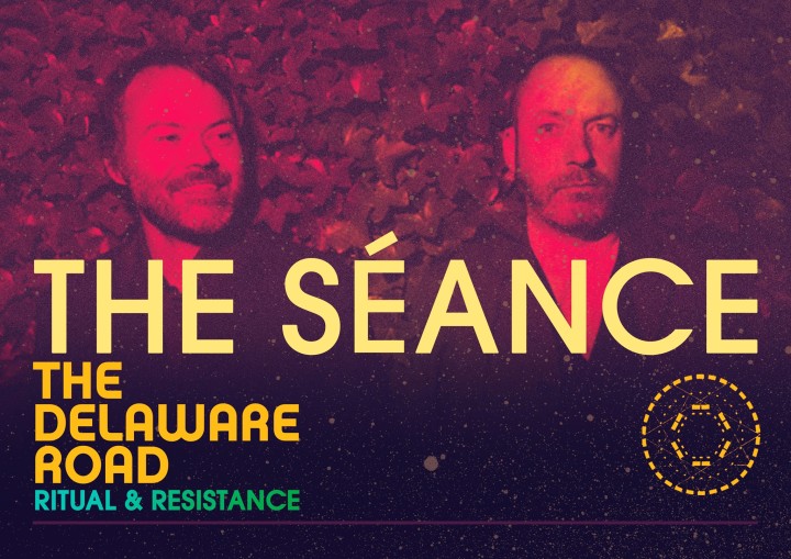 DR - Seance