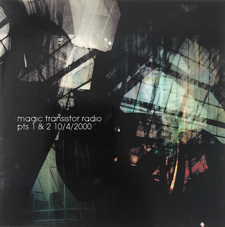 07 Magic Trans Radio CD cover