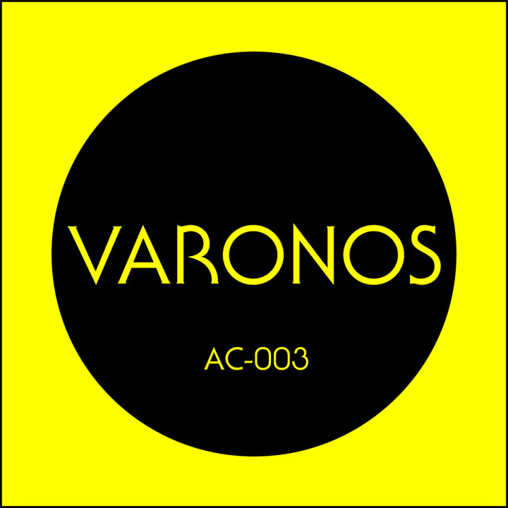 Varonos cover