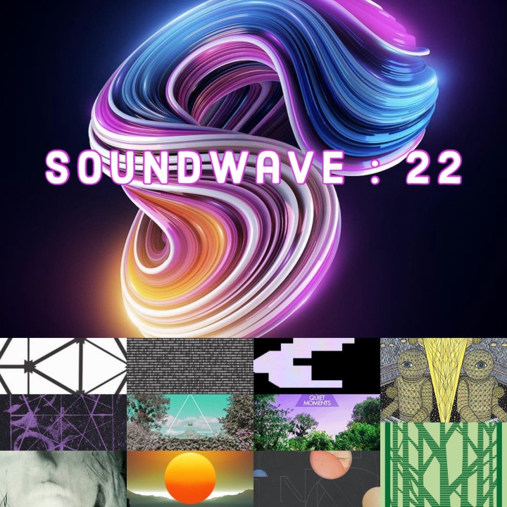 Soundwave 22