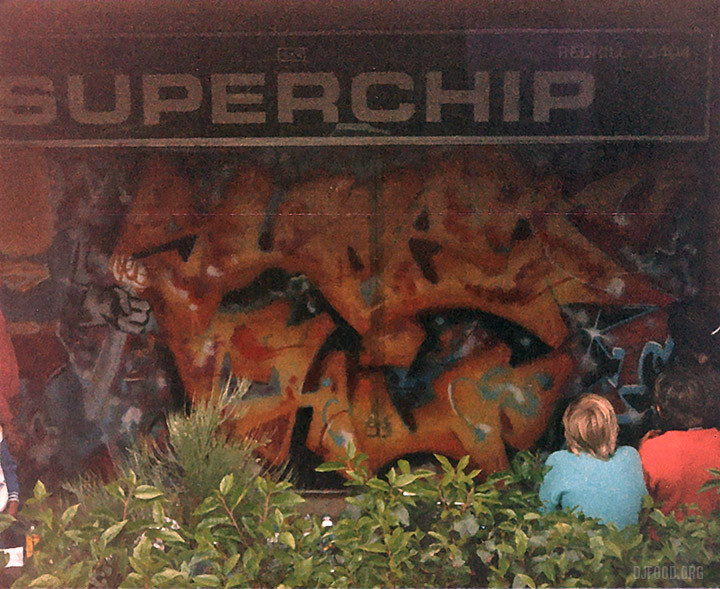 Super Chip 4