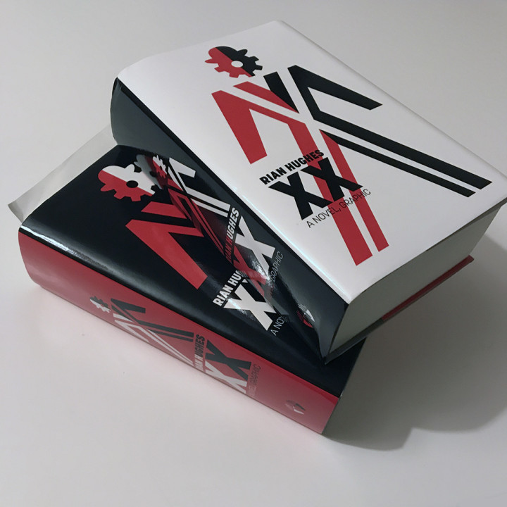 XX pre-release
