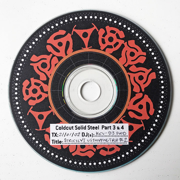 MS 43 CD