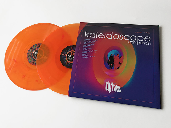 Kal Comp front + disc 2