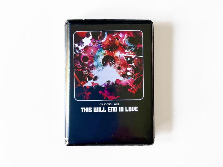 Clocolan cassette