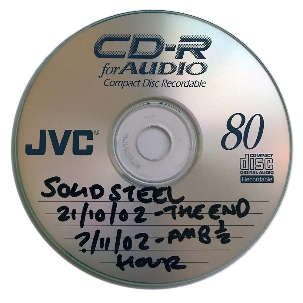 MS71 CD