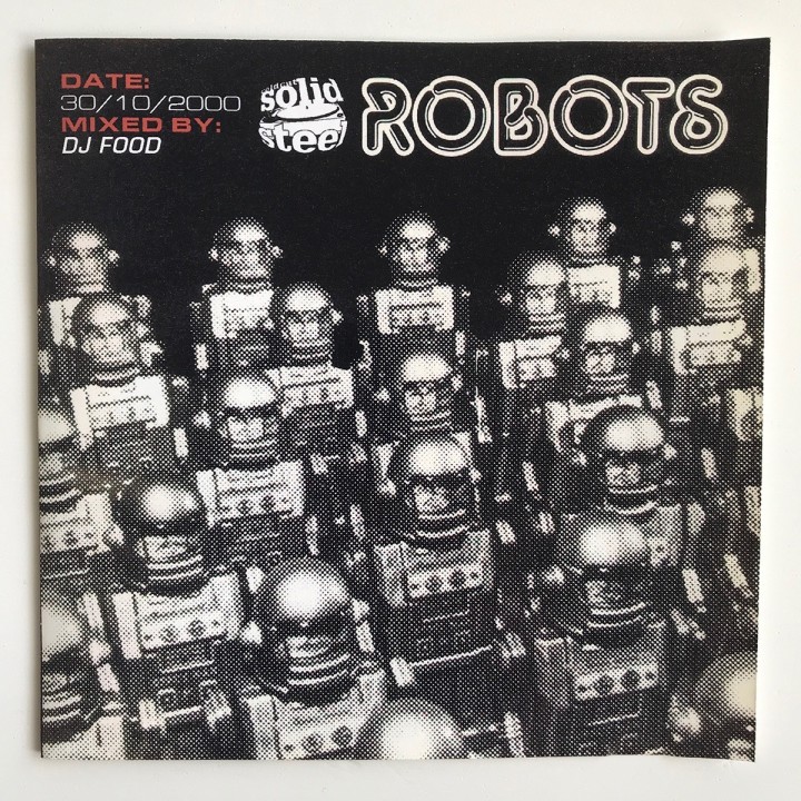 MS88 CD cover