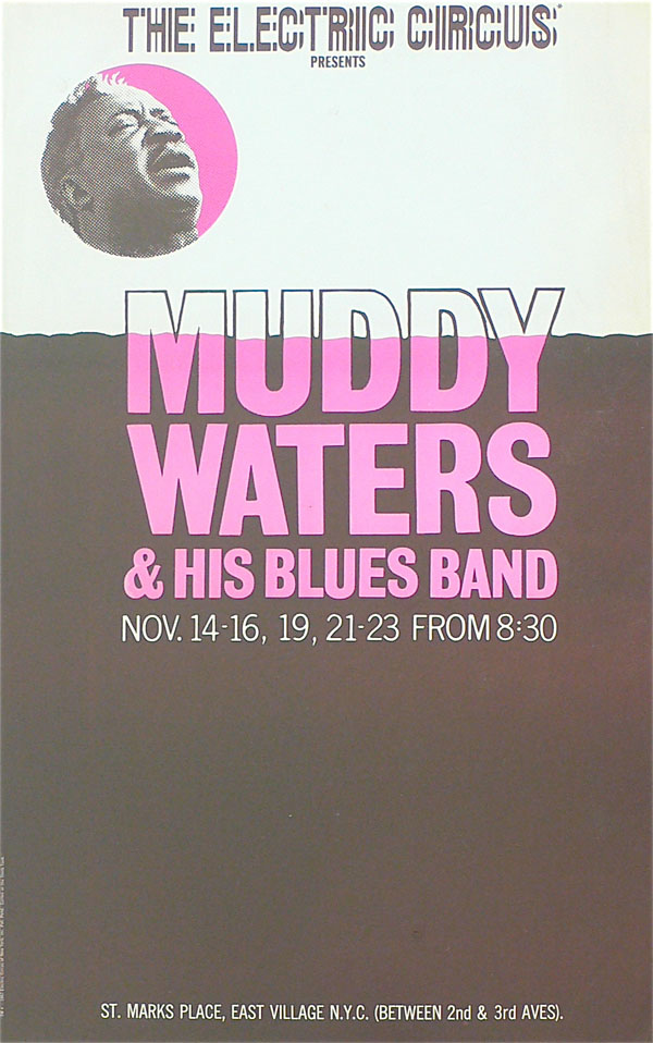 EC Muddy Waters