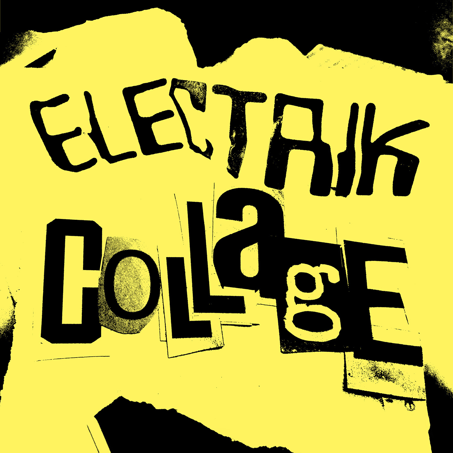 Electrik Collage logo web