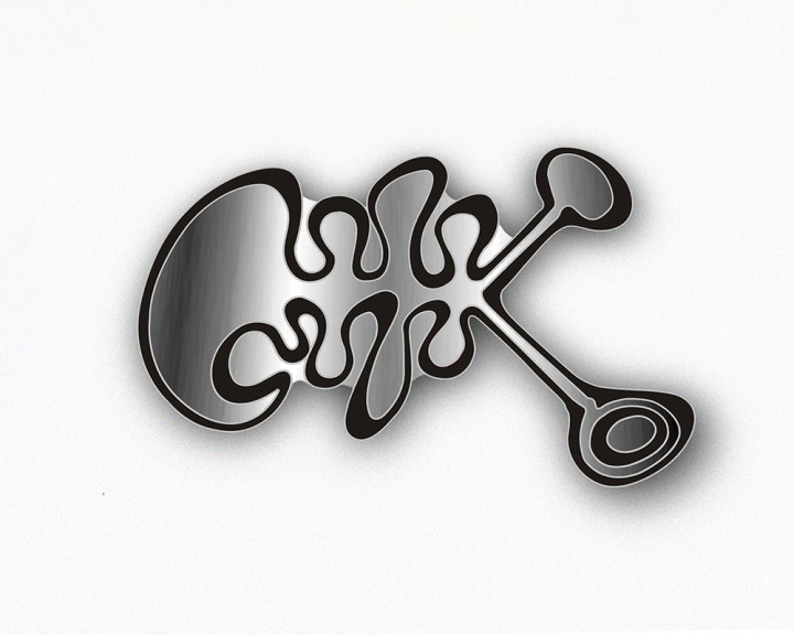 Fish enamel badge mock up 2 web