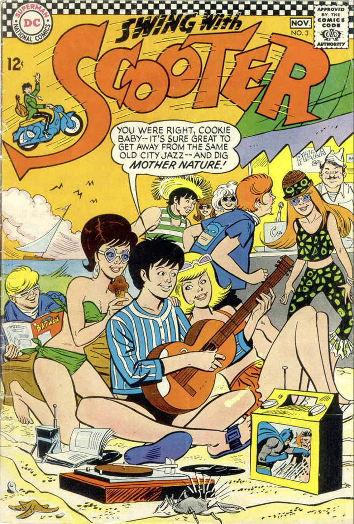 Scooter