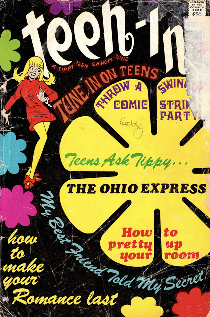 Teen In