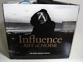 AON Influence cover