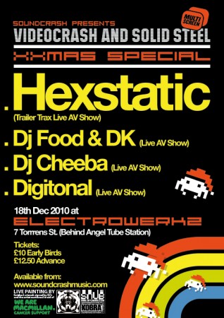 snub-hexstatic-dj-food-dk