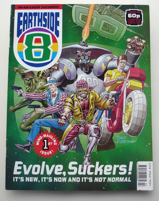 Earthside 8 cover