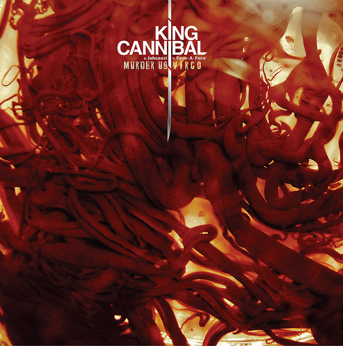 King Cannibal - Virgo 12