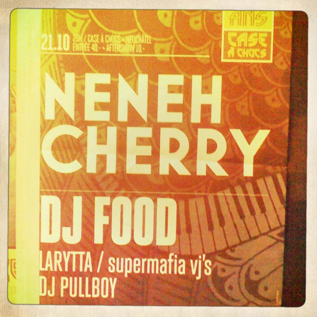 cherry-poster