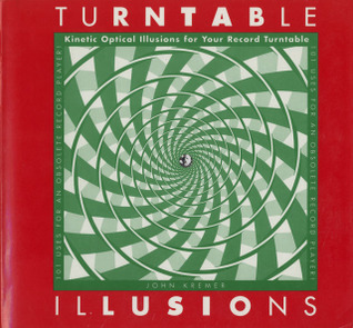 Turntable Illusions
