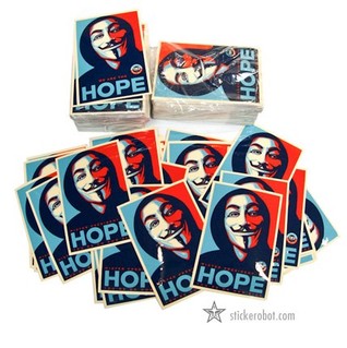 Hope 2012