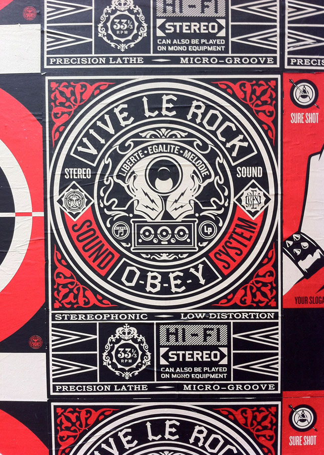 Obey poster 1