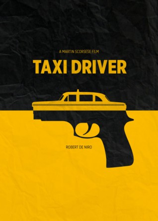 taxi-driver