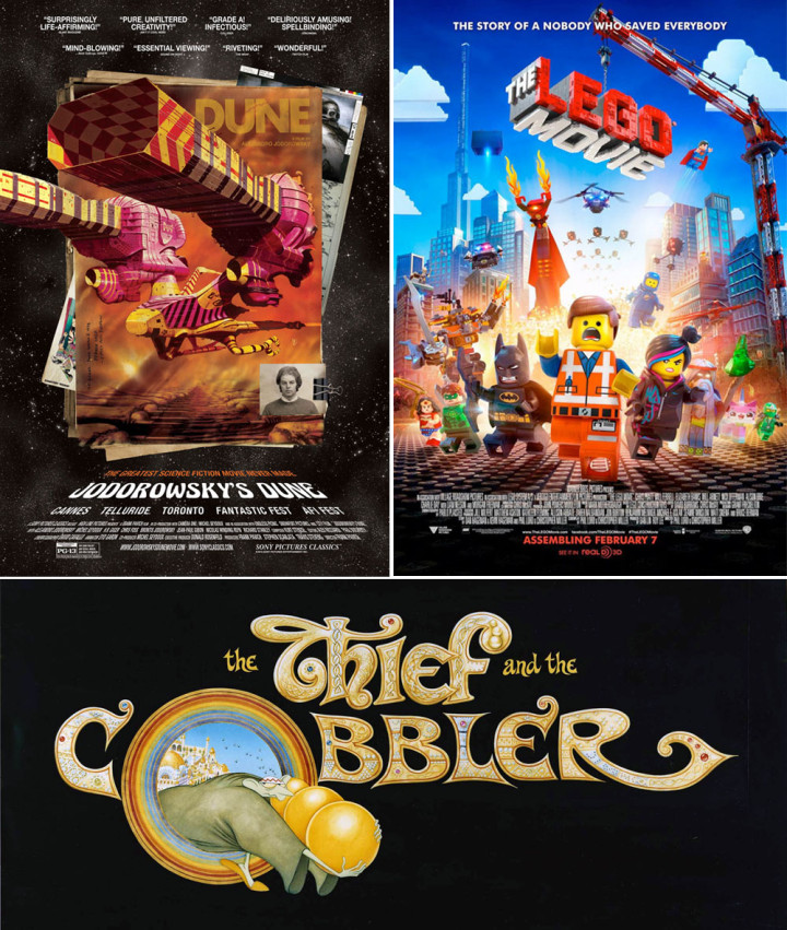 2014 films