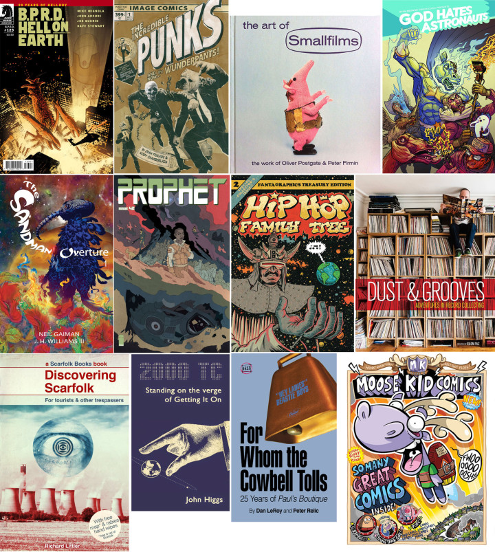 2014_Books_comics