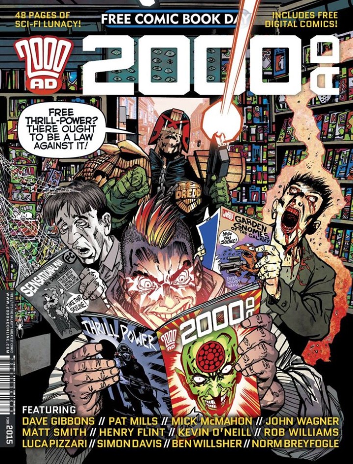 2000ad free 2015