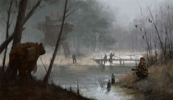 Jakub Rozalski1