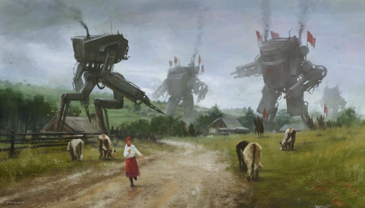 Jakub Rozalski2