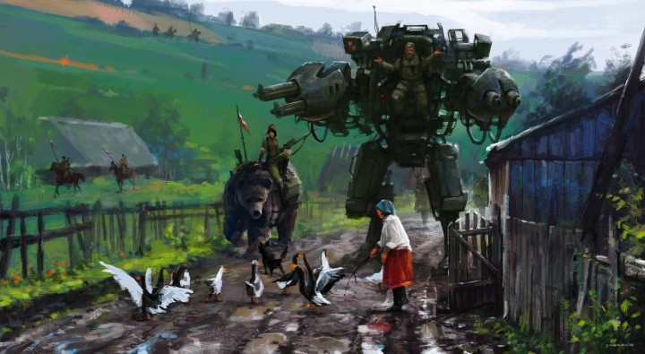 Jakub Rozalski3