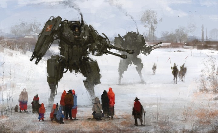 Jakub Rozalski5