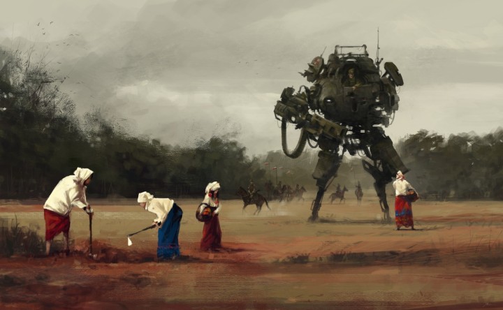 Jakub Rozalski8