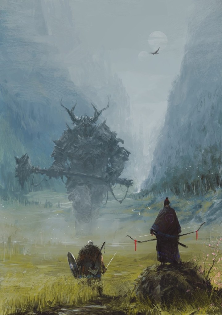 Jakub Rozalski9