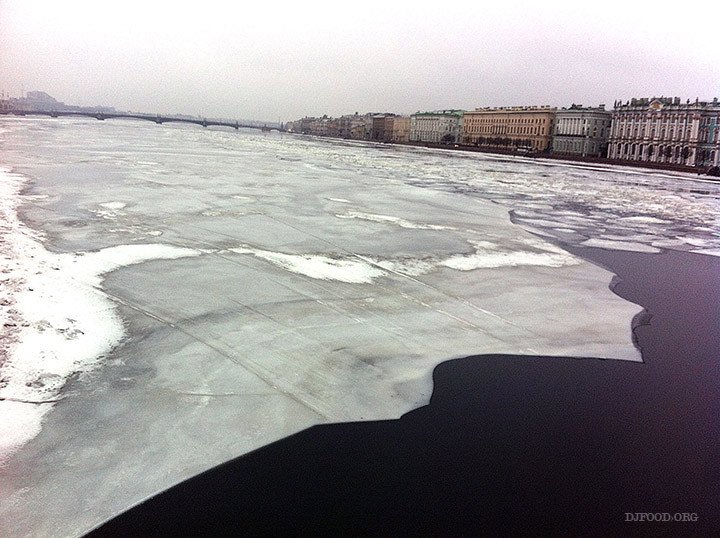 St Peterburg_ice