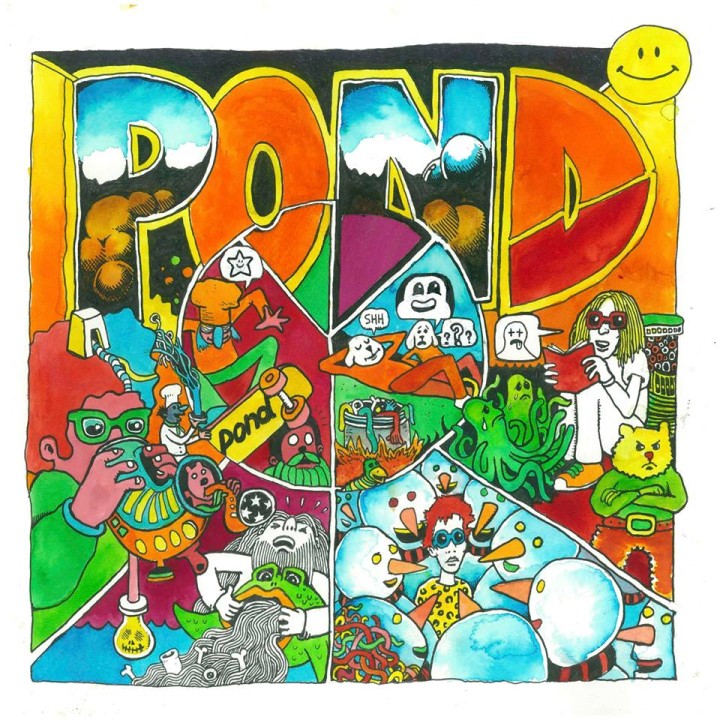 Pond11