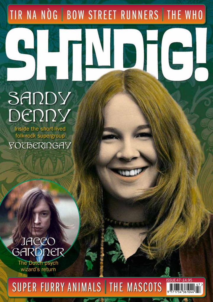 Shindig47
