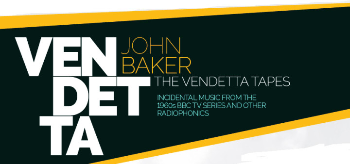 Vendetta Banner