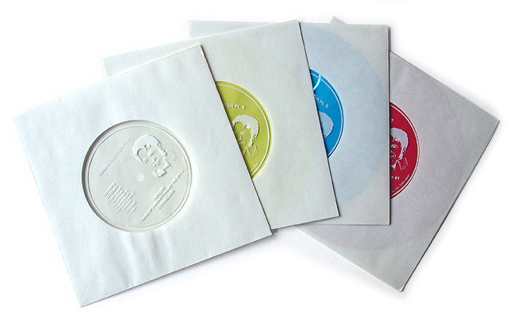 Cornelius _Curiosity discs