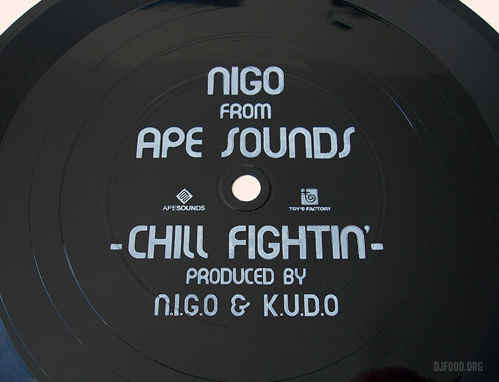 Flex36_Nigo_ApeSoundlabel