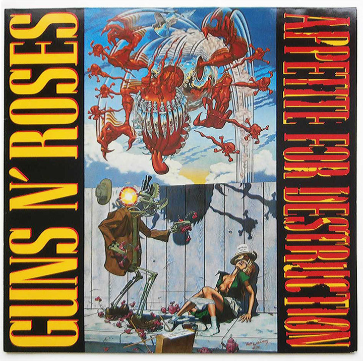 GnR-AppForDest