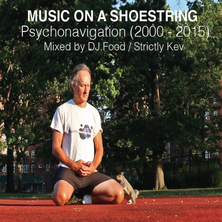 MusicOnAShoetring