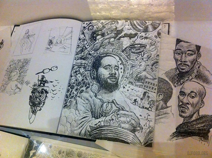 DanLish_sketchbooks4