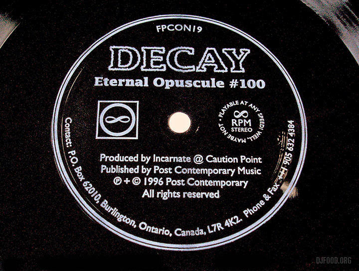 Flex46_Decaydisc