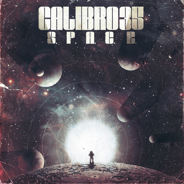 S P A C E - Calibro 35