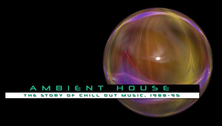 Ambient House header
