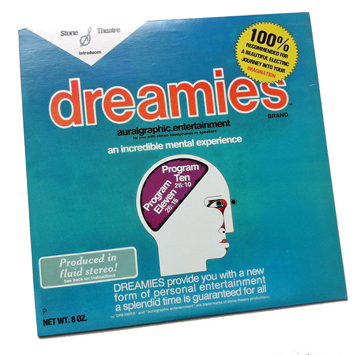 ResDreamies